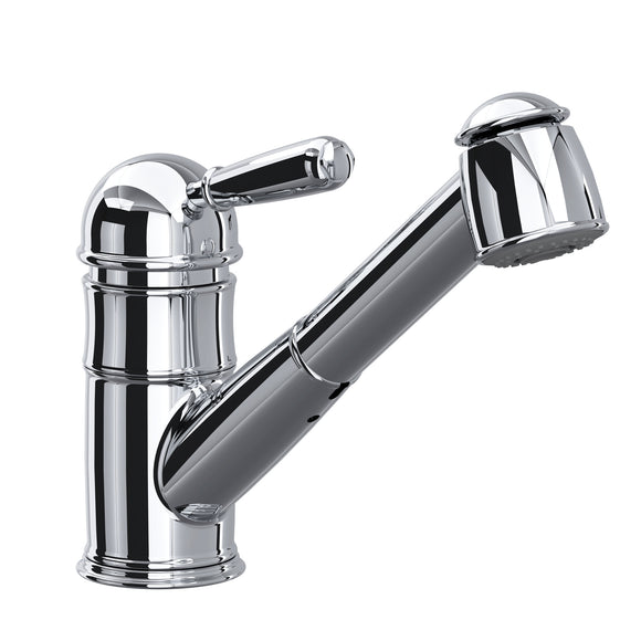 House of Rohl R77V3APC 1983 Pullout Kitchen Faucet