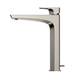 TOTO TLG07305U#PN GE 1.2 GPM Single Handle Bathroom Sink Faucet in Polished Nickel