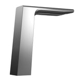 TOTO T23M51A#CP Libella AC Powered 0.5 GPM Touchless Bathroom Faucet, Polished Chrome