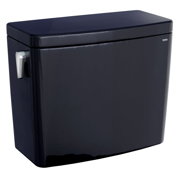 TOTO Glaston 1.28 GPF Toilet Tank, Ebony - ST472EA#51