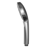 TOTO TBW01011U4#CP G Series 1.75 GPM Multifunction 4" Round Handshower in Polished Chrome