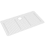 House of Rohl WSGRSS3318SS Wire Sink Grid for RSS3318 Kitchen Sink