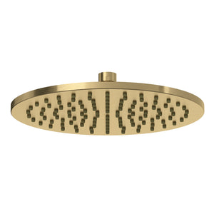 House of Rohl 100126RS1AG 10" Rain Showerhead