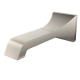 TOTO TBG08001U#BN GC Wall Tub Spout, Brushed Nickel