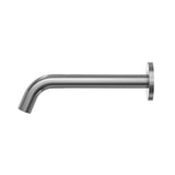 TOTO T26L32E#CP Helix Wall-Mount ECOPOWER Touchless Bathroom Faucet, 20 Second On-Demand Flow