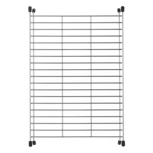 Blanco 233530 Stainless Steel Floating Sinks Grid for Ikon/Vintera 30" Sinks
