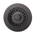 Blanco 441482 Color-Coordinated Disposal Flange - Cinder
