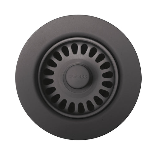 Blanco 441482 Color-Coordinated Disposal Flange - Cinder