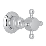 House of Rohl A4912XMAPCTO Trim for Volume Control and 4-Port Dedicated Diverter