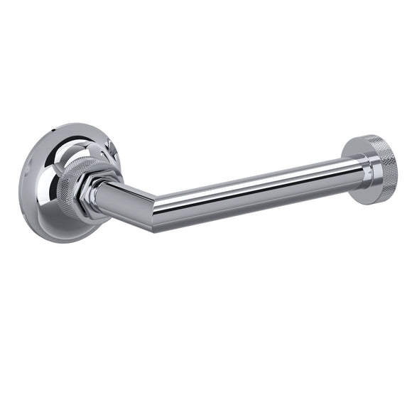 House of Rohl MBG8APC Graceline Wall Mount Single Toilet Paper Holder