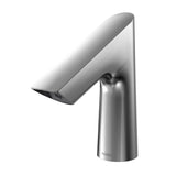 TOTO T27S32AM#CP Standard S AC Powered 0.35 GPM Touchless Bathroom Faucet with Mixing Valve