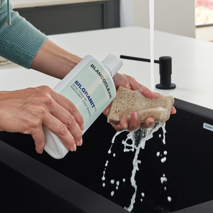 Blanco 406200 BlancoClean Daily+ Silgranit Sink Cleaner