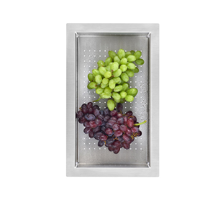 Blanco 224387 Precision/Quatrus Colander