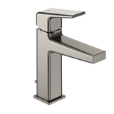 TOTO TLG10301U#PN GB Series Single Handle Bathroom Sink Faucet with Drain Assembly, Polished Nickel