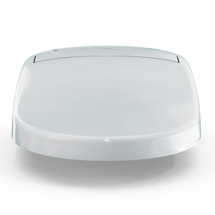 TOTO SN7631M#01 Washlet G5A Integrated Toilet Top Unit, Cotton White