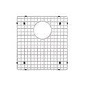 Blanco 516364 Stainless Steel Sink Grid for Precis 60/40 Sink - Large Bowl