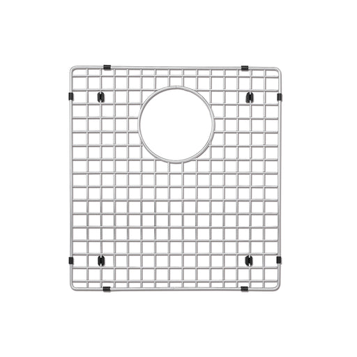 Blanco 516364 Stainless Steel Sink Grid for Precis 60/40 Sink - Large Bowl