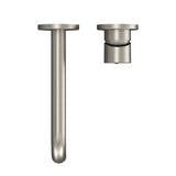 TOTO TLG11308U#BN GF 1.2 GPM Wall-Mount Single-Handle Long Bathroom Faucet in Brushed Nickel