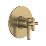 House of Rohl TAP23W1LMAG Apothecary 1/2" Thermostatic and Pressure Balance Shower Trim