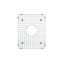 Blanco 236782 Stainless Steel Sink Grid for Precis 60/40 Low Divide Sink - Small Bowl