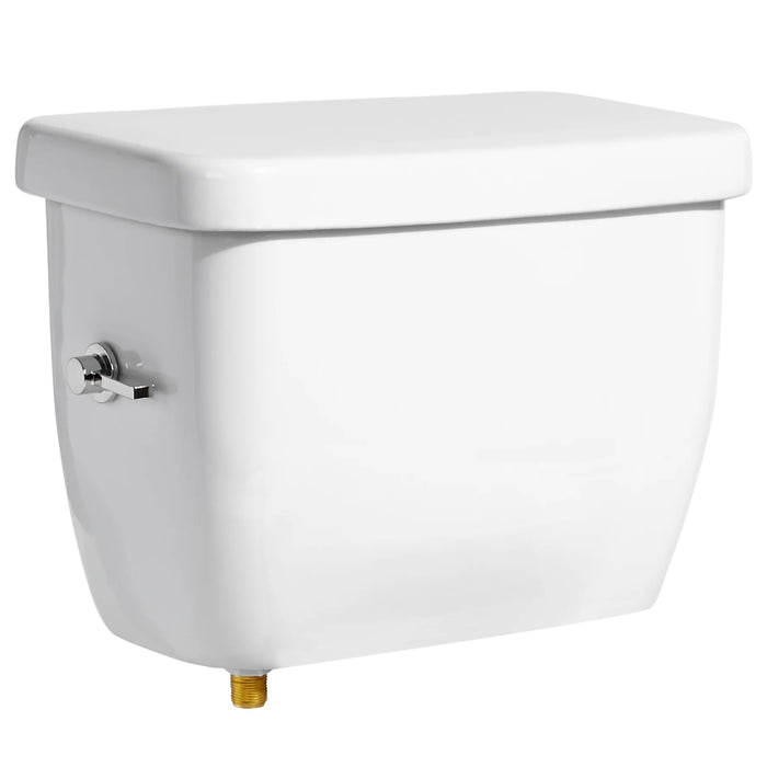 Niagara N2235T Sentinel 1.28 GPF Toilet Tank in White