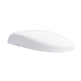 NEOREST RS Dual Flush 1.0 or 0.8 GPF Toilet Top Unit, Cotton White - SN8341M#01