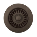 Blanco 441099 Color-Coordinated Disposal Flange - Cafe