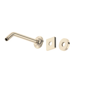 House of Rohl 1440/8STN 9" Reach Wall Mount Shower Arm