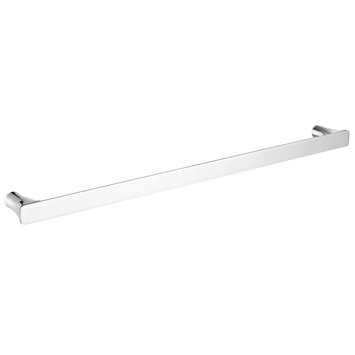 Essence Series Towel Bar in Polished Chrome