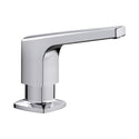 Blanco 442679 Rivana Soap Dispenser - Chrome