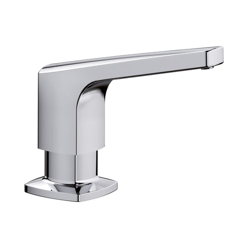 Blanco 442679 Rivana Soap Dispenser - Chrome