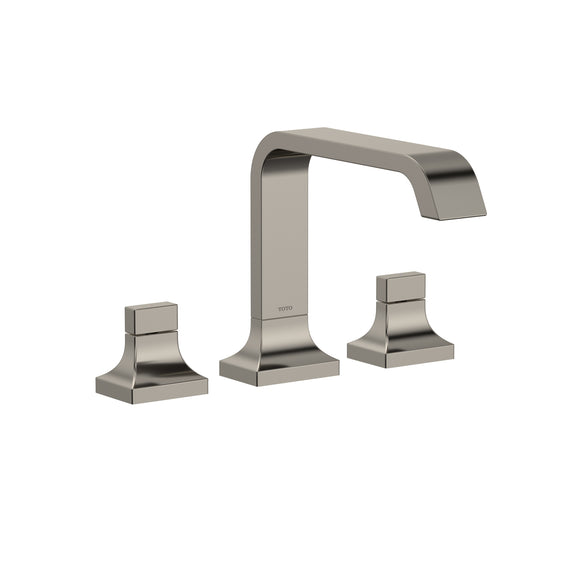 TOTO TBG08201U#PN GC Roman Tub Filler Trim