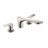 TOTO TBG01201U#PN GO Roman Tub Filler Trim