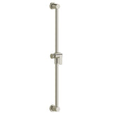 House of Rohl 4855PN 31" Shower Bar