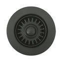 Blanco 441090 Color-Coordinated Basket Strainer - Anthracite