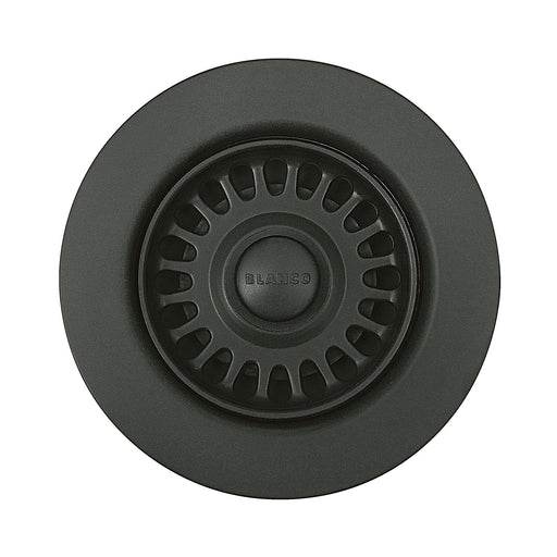 Blanco 441090 Color-Coordinated Basket Strainer - Anthracite