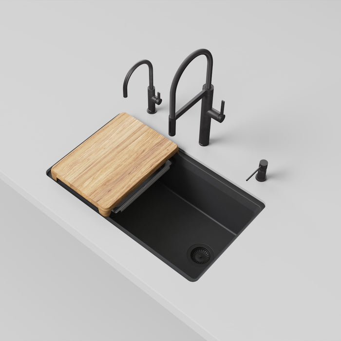 Blanco 443336 Inteos Bridge Cutting Board