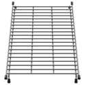 Blanco 233542 Stainless Steel Floating Grid for Precis 60/40, 50/50, CASCADE, 21", 24", 27" & 30" Sinks