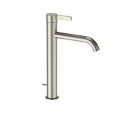 TOTO TLG11305U#BN GF 1.2 GPM Single Handle Bathroom Sink Faucet in Brushed Nickel