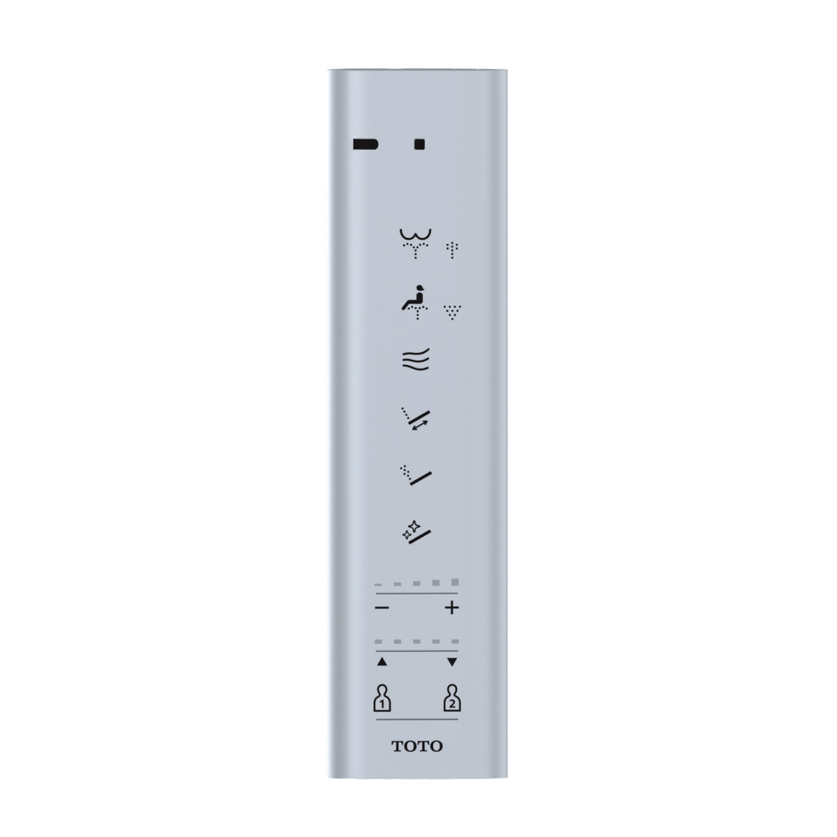 TOTO THU6056 WASHLET S500 Original Remote Control with Bracket — Bath4All