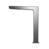 TOTO T25T53ET#CP Axiom EcoPower 0.5 GPM Touchless Bathroom Faucet with Valve, Polished Chrome