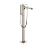 TOTO TBG08306U#BN GC Free Standing Tub Filler