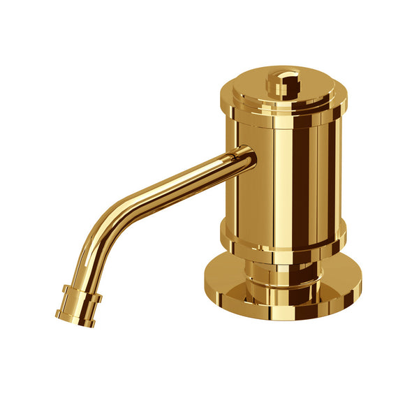 Rohl U.6595ULB Perrin and Rowe Soap Dispenser