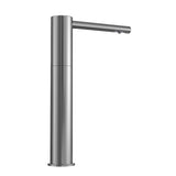 TOTO TLK07003G#CP Round Left Touchless Auto Foam Soap Dispenser Spout, Polished Chrome