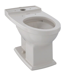 TOTO CT494CEFG#12 Connelly Toilet Bowl