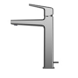 TOTO TLG10303U#CP GB 1.2 GPM Single Handle Bathroom Sink Faucet in Polished Chrome