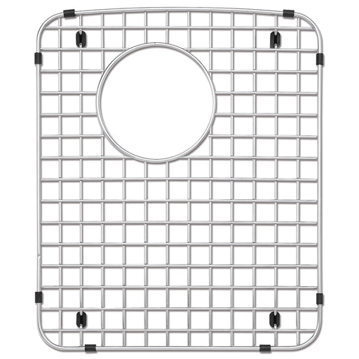 Blanco 221009 Stainless Steel Sink Grid for Diamond 50/50 Sink - Right Bowl