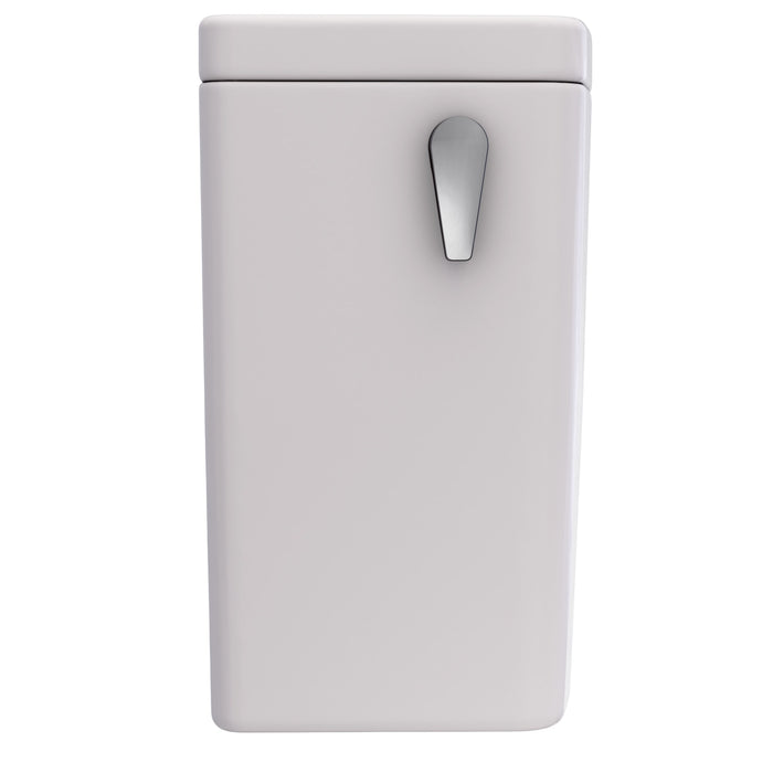TOTO ST472UA#12 Glaston 1G 1.0 GPF Toilet Tank in Sedona Beige