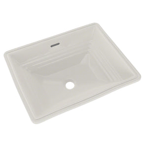 TOTO LT533#11 Promenade Undermount Bathroom Sink