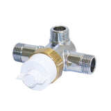 TOTO TLE05701U Thermostatic Mixing Valve